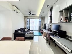 Sea Horizon (D18), Condominium #555589001